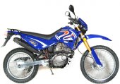 2010 Arqin RT200 photo